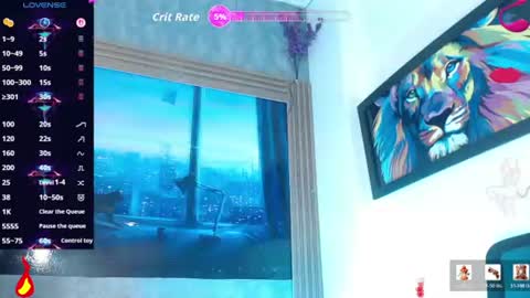 astrid_cardenas online show from 07.28.26