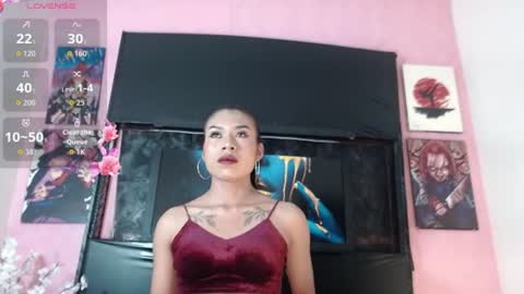 astrid_cardenas online show from 07.30.26