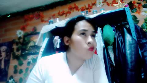 astrid_hauser66 online show from 11.08.25