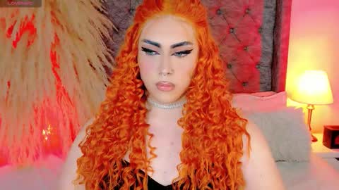 Astrid jonnes online show from 11.29.25