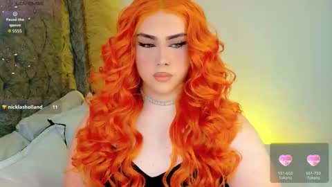 Astrid jonnes online show from 02.08.26