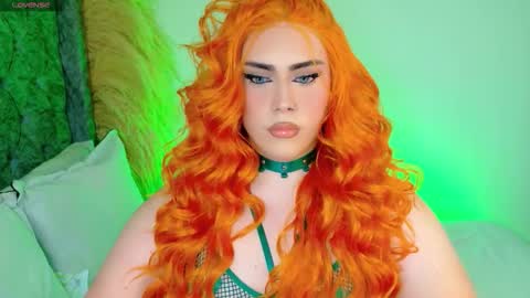 Astrid jonnes online show from 02.14.26