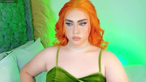 Astrid jonnes online show from 02.15.26