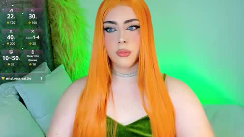 Astrid jonnes online show from 03.05.26