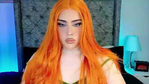 Astrid jonnes online show from 07.29.26