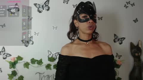 Astrid online show from 04.25.26
