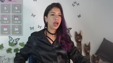 Astrid online show from 04.28.26