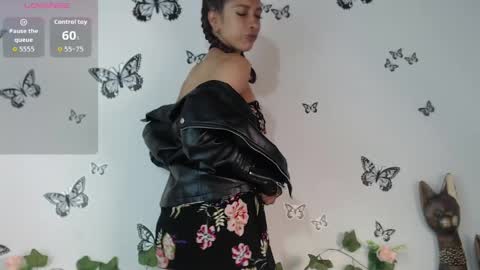 Astrid online show from 04.29.26