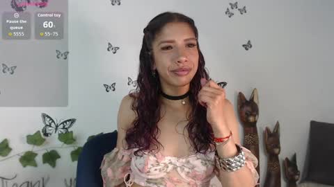 Astrid online show from 05.01.26
