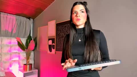 astrid_velle online show from 05.24.26