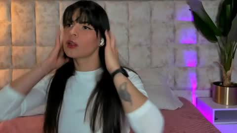 astrid_velle online show from 06.09.26