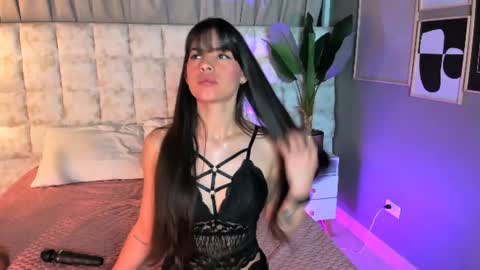 astrid_velle online show from 06.17.26