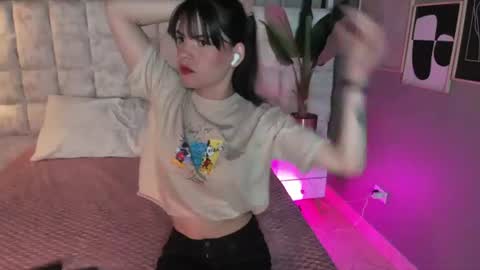 astrid_velle online show from 07.02.26