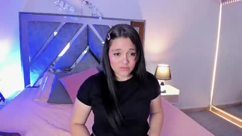 Astrid  online show from 07.01.26