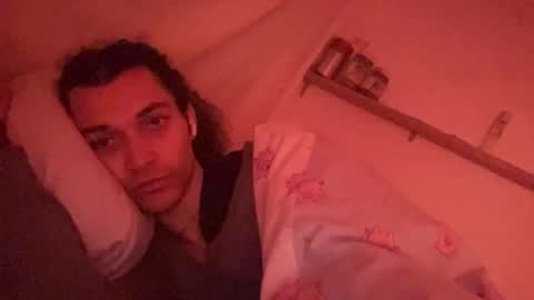 Astro Doll online show from 02.15.26