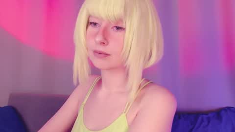 Bonnie online show from 12.12.24