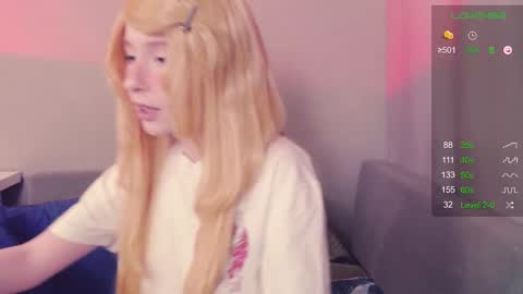 Bonnie online show from 12.21.25