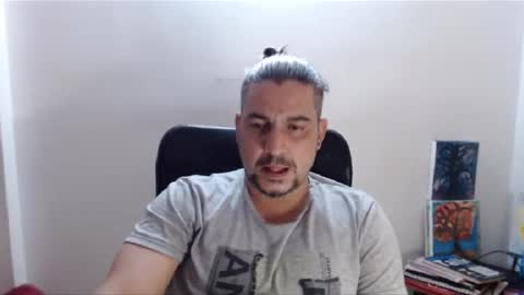 Snapshot of astton_nick chatting on 12.24.24 Nick Astton online show from 12.24.24