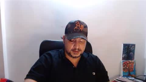 Snapshot of astton_nick chatting on 12.26.24 Nick Astton online show from 12.26.24
