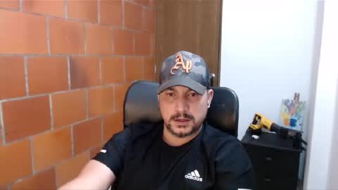 Snapshot of astton_nick chatting on 01.03.25 Nick Astton online show from 01.03.25
