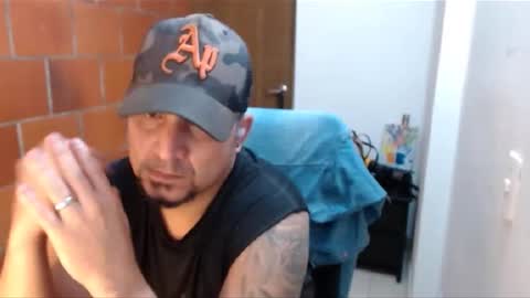 Snapshot of astton_nick chatting on 01.08.25 Nick Astton online show from 01.08.25