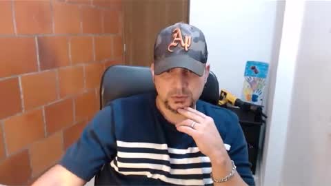 Snapshot of astton_nick chatting on 01.09.25 Nick Astton online show from 01.09.25