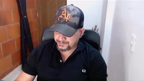Snapshot of astton_nick chatting on 01.23.25 Nick Astton online show from 01.23.25