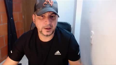 Snapshot of astton_nick chatting on 02.19.25 Nick Astton online show from 02.19.25