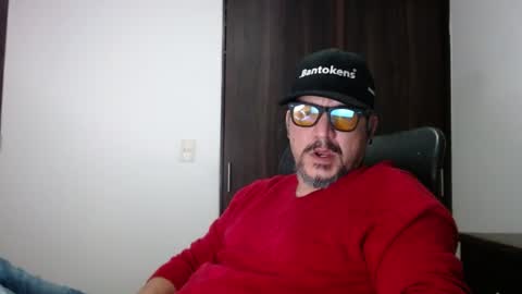 Snapshot of astton_nick chatting on 06.18.26 Nick Astton online show from 06.18.26