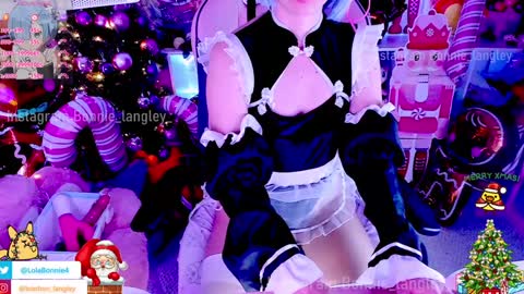 Bonnie online show from 12.06.24