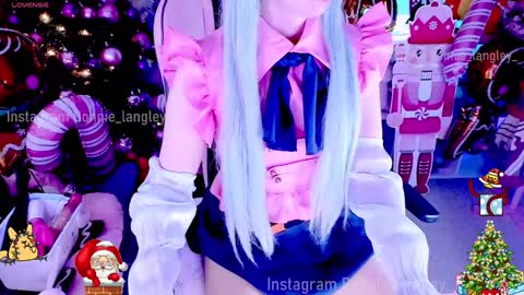 Bonnie online show from 12.10.24