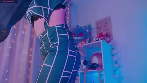 Bonnie online show from 03.04.25