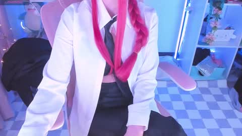 Bonnie online show from 03.12.25