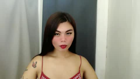 asuna_charming online show from 01.25.25