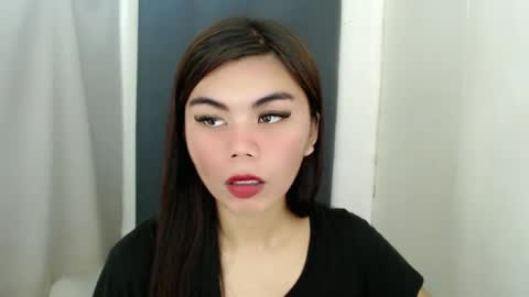 asuna_charming online show from 01.26.25