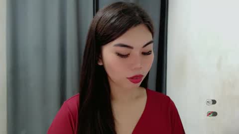 asuna_charming online show from 01.27.25