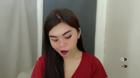 asuna_charming online show from 01.31.25