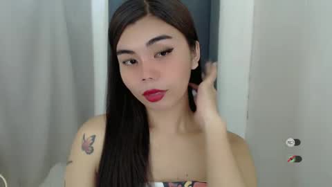 asuna_charming online show from 02.02.25