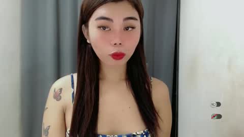 asuna_charming online show from 02.04.25