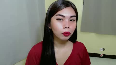 asuna_charming online show from 02.10.25