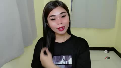 asuna_charming online show from 02.23.25