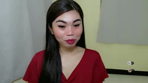 asuna_charming online show from 02.26.25