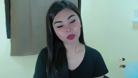 asuna_charming online show from 03.02.25