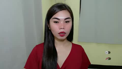 asuna_charming online show from 03.07.25