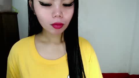 asuna_charming online show from 10.04.25