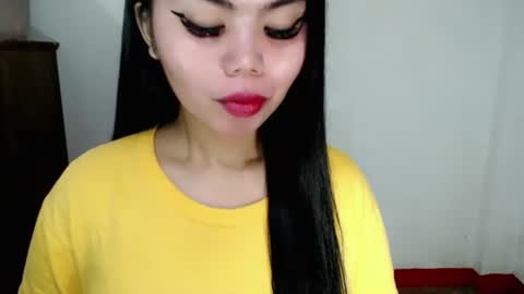 asuna_charming online show from 10.06.25