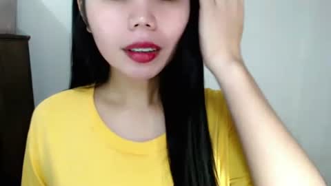 asuna_charming online show from 10.12.25