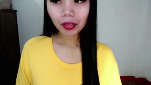 asuna_charming online show from 10.27.25