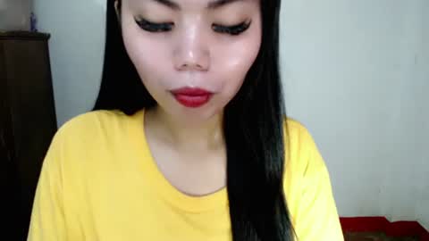 asuna_charming online show from 10.28.25