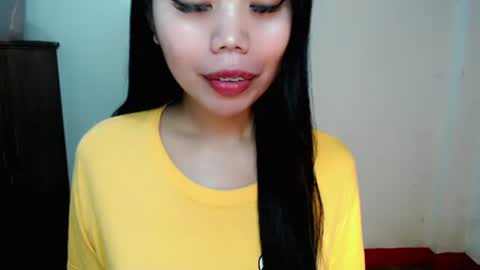 asuna_charming online show from 11.12.25